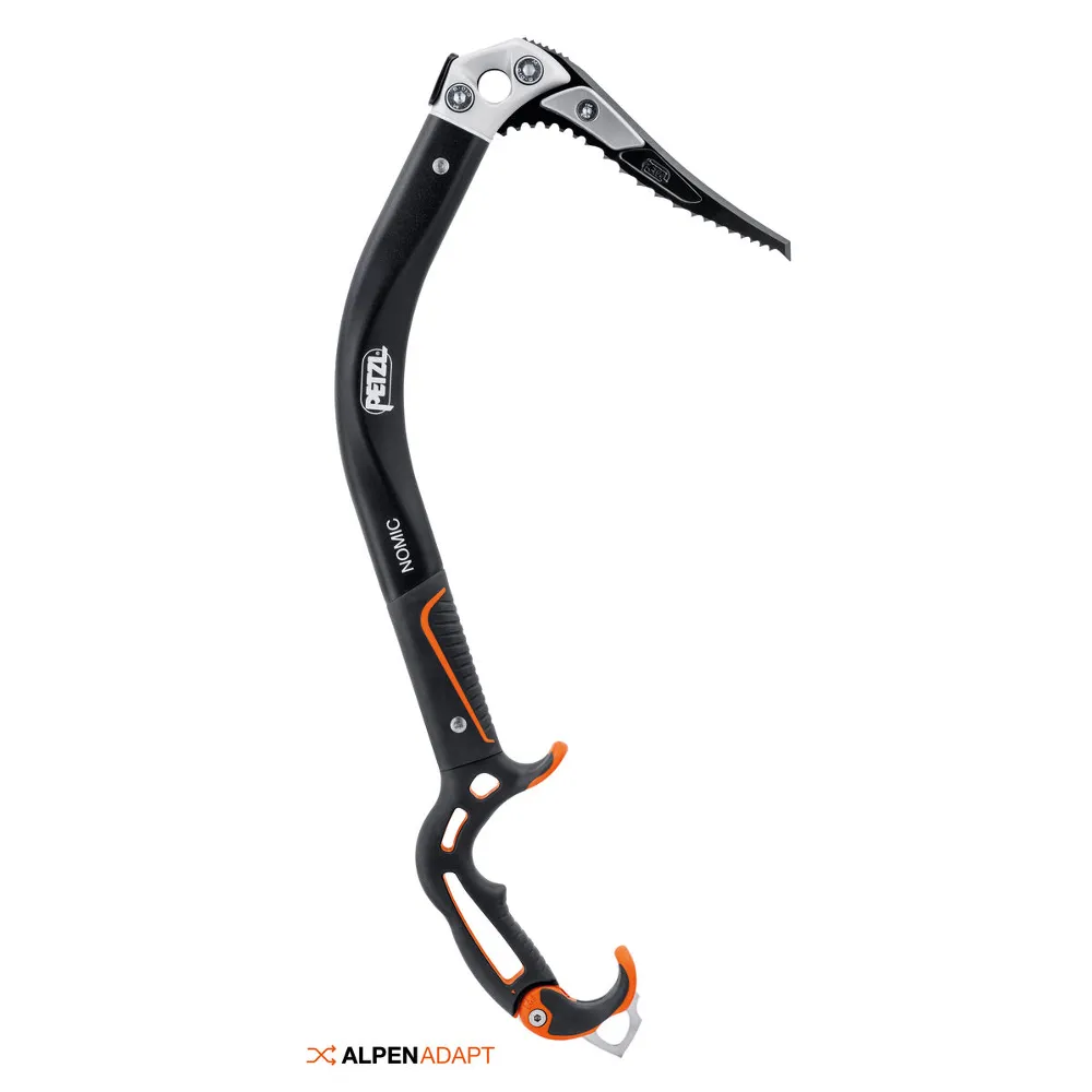 Petzl NOMIC Ice Climbing Axe