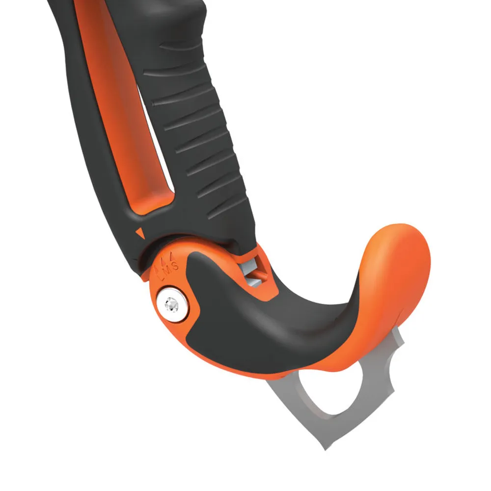 Petzl NOMIC Ice Climbing Axe