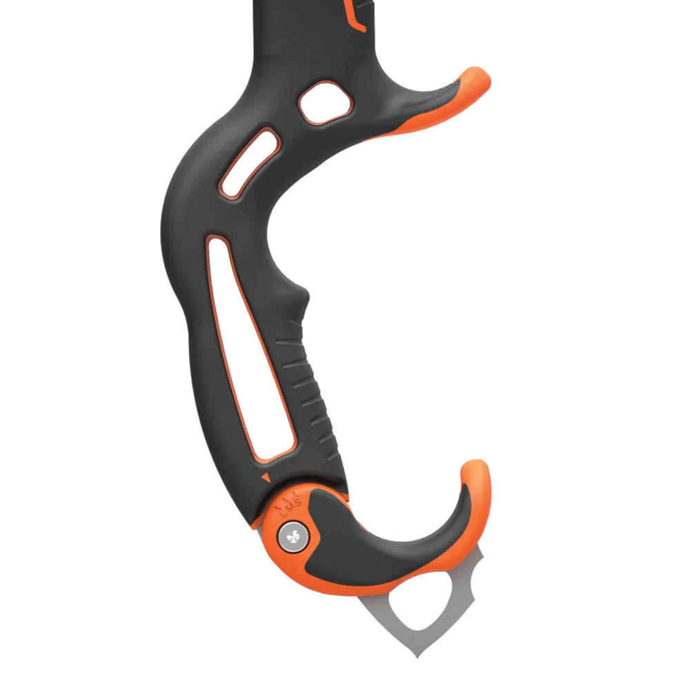 Petzl NOMIC Ice Climbing Axe