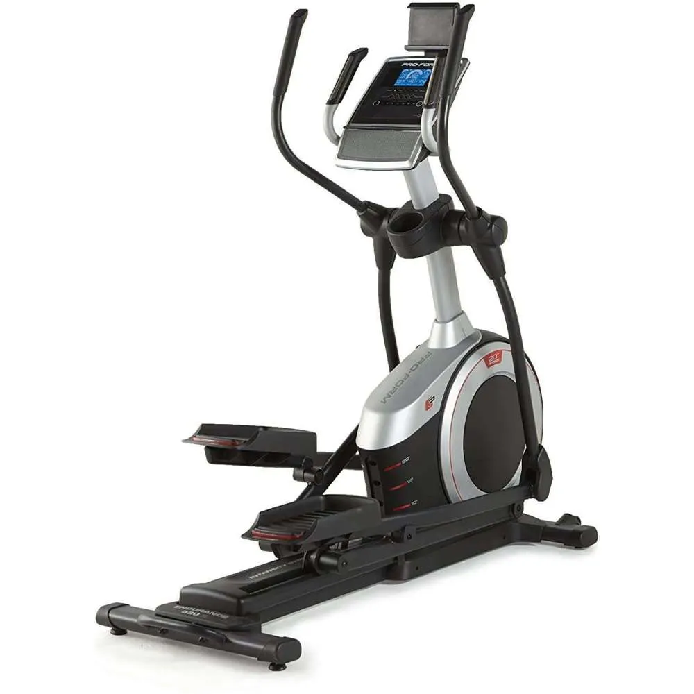 ProForm 520E Endurance Elliptical