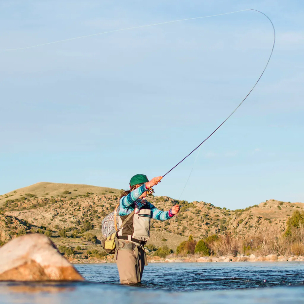 Redington Women's Sonic Pro Waders