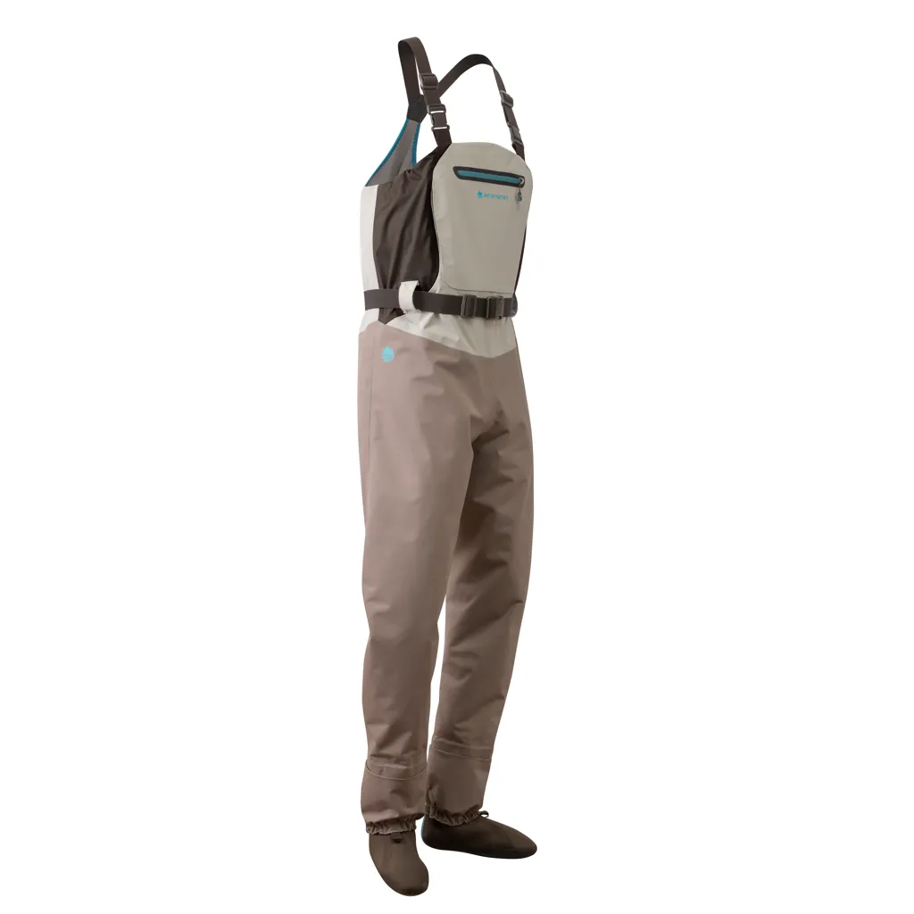 Redington Women's Sonic Pro Waders