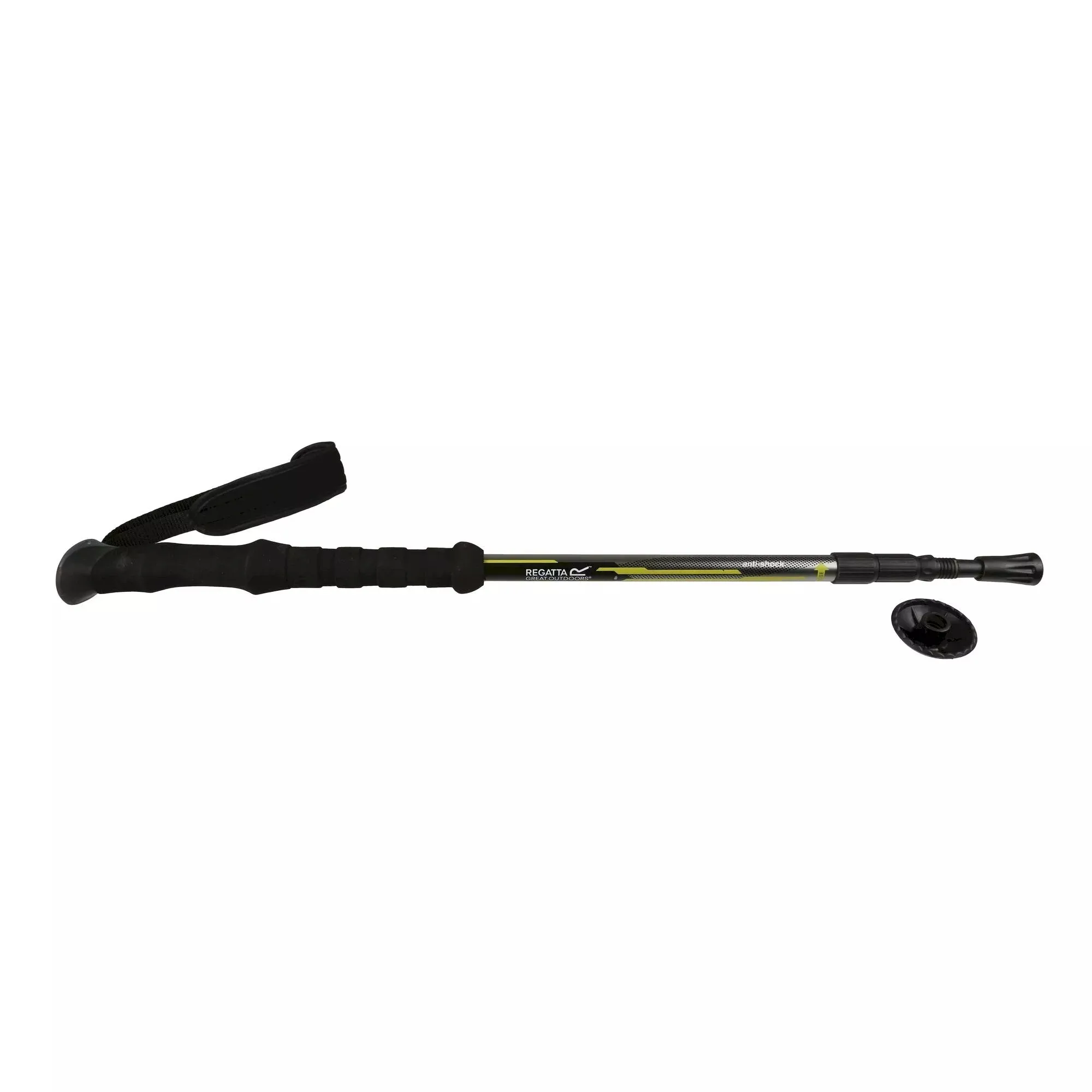 Regatta 1 Piece  Ultralite Walking Pole