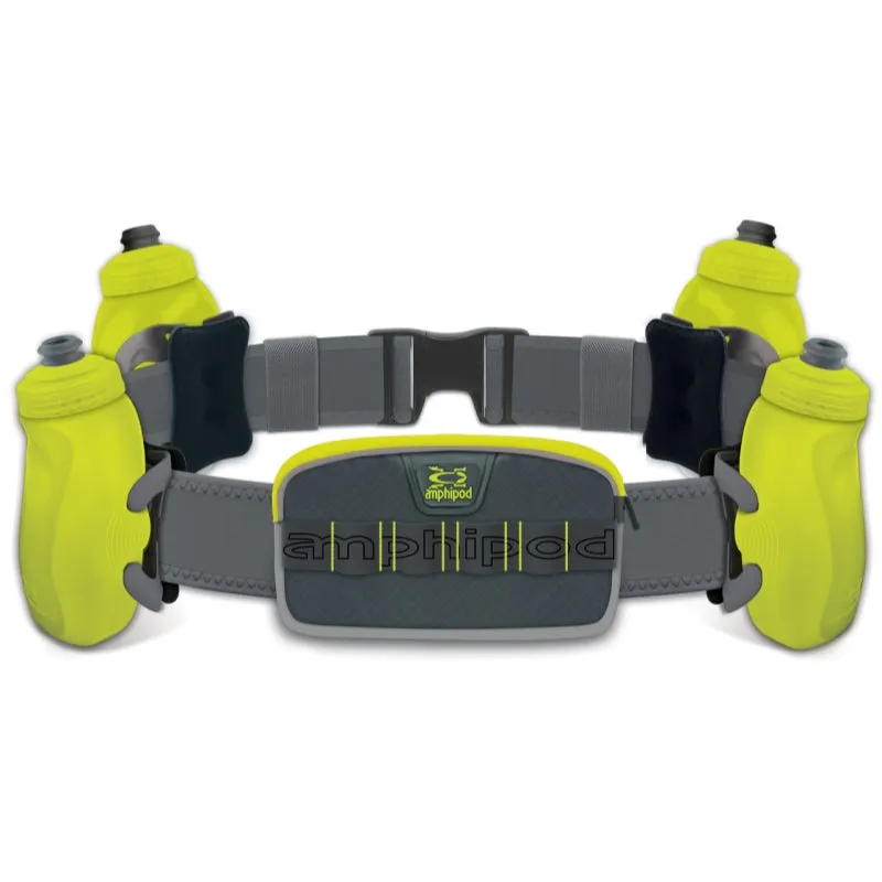 Runlite Belt (Xtech 4 Plus Styles) Amp Green