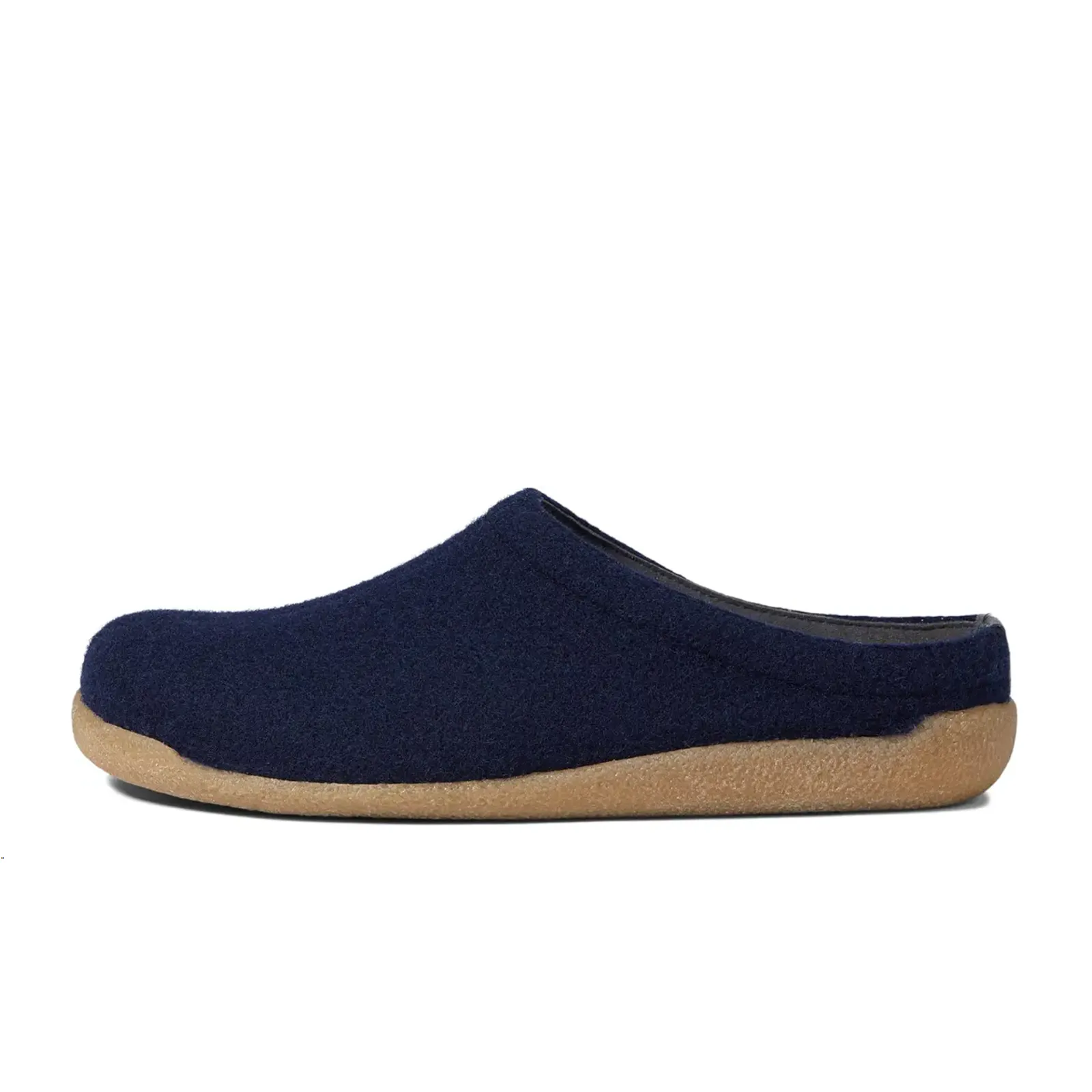 Sanita Lodge Slide (Unisex) - Navy