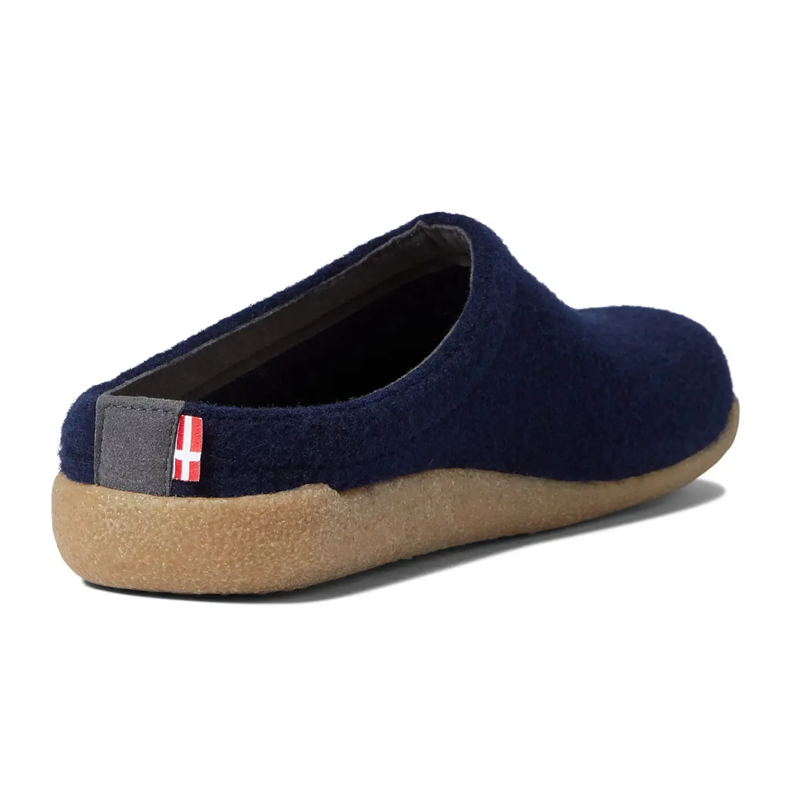 Sanita Lodge Slide (Unisex) - Navy