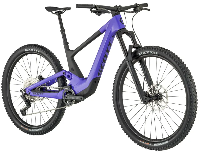 Scott Contessa Voltage Eride 910 Bike