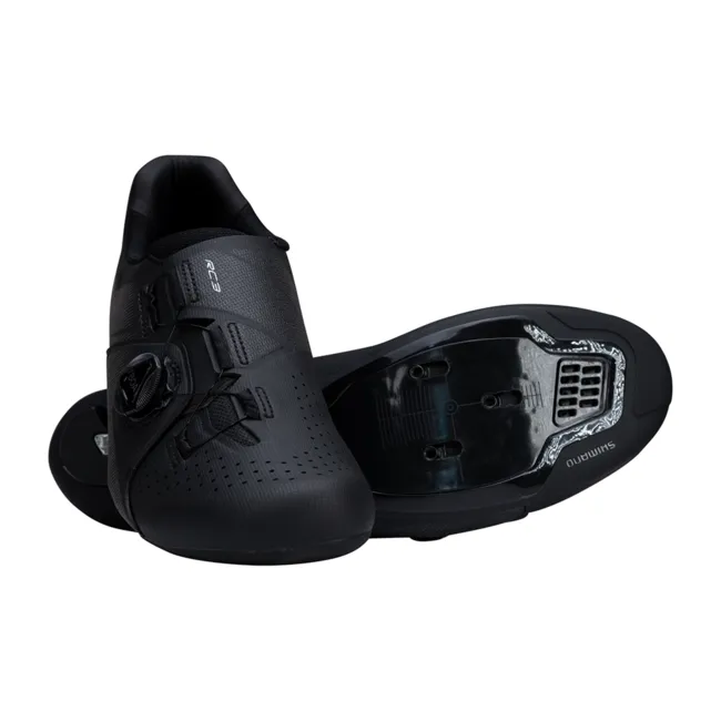 SHIMANO RC300 Road Cycling Shoe - Men's