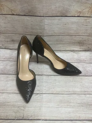 Shoes Heels Stiletto By Clothes Mentor In Black, Size: 7