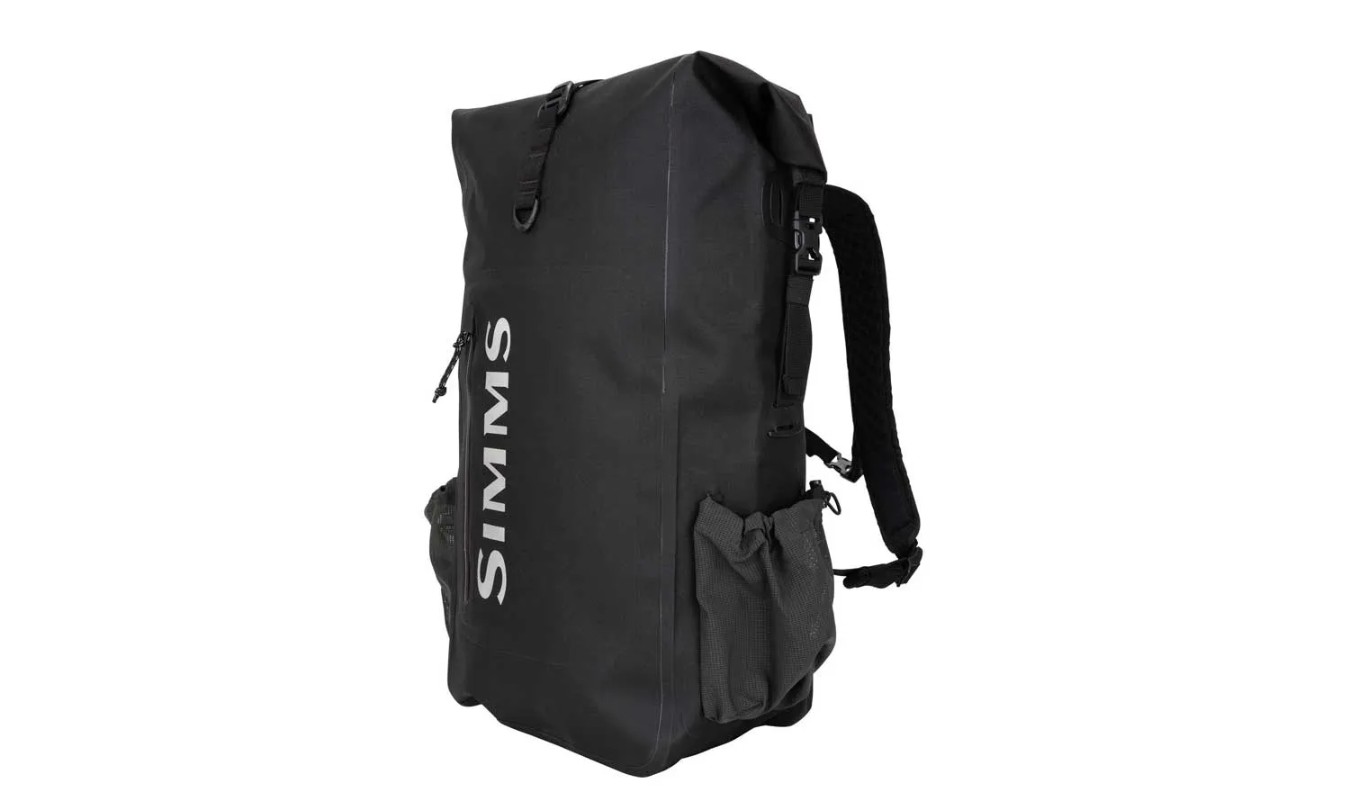 Simms Dry Creek Rolltop Backpack