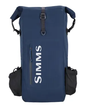 Simms Dry Creek Rolltop Backpack