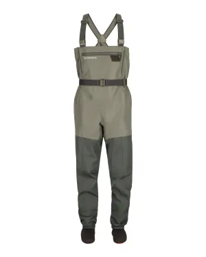 Simms MEN's Tributary Stockingfoot Waders