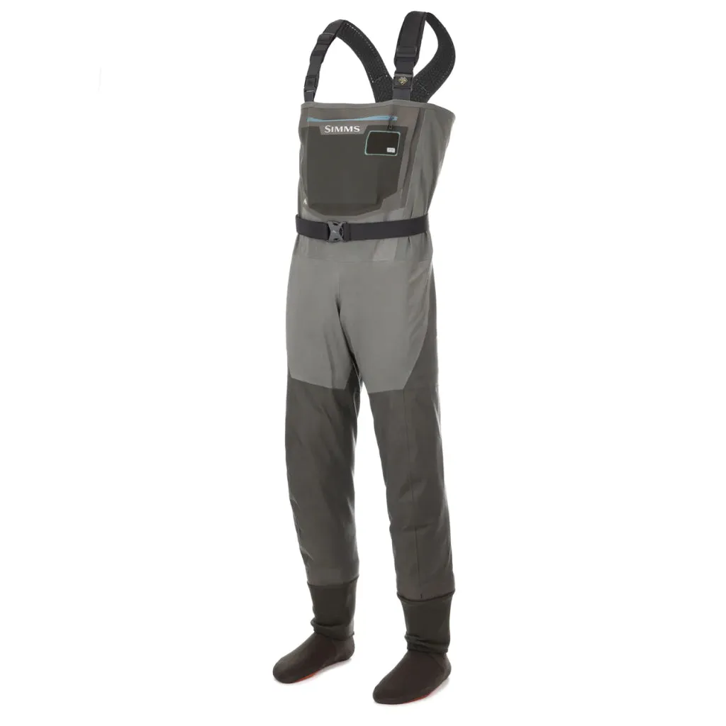 Simms Women's G3 Stockingfoot Waders