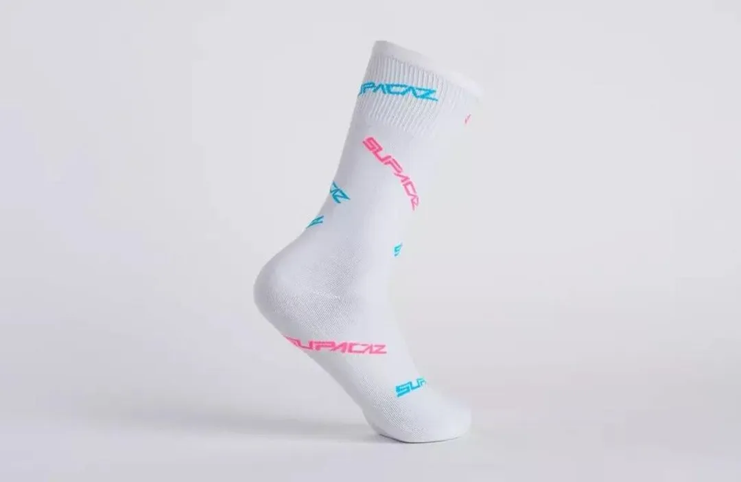 Specialized Supacaz Supasox Cycling Bike Sock