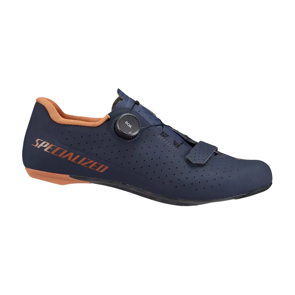 SPECIALIZED Torch 2.0 Road Cycling Shoes - Navy Marine