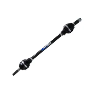 SuperATV Can-Am Maverick Trail Heavy-Duty Axle-Rhino 2.0