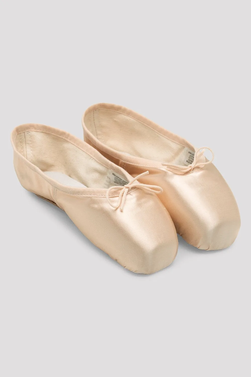 Suprima Strong Shank Pointe Shoes