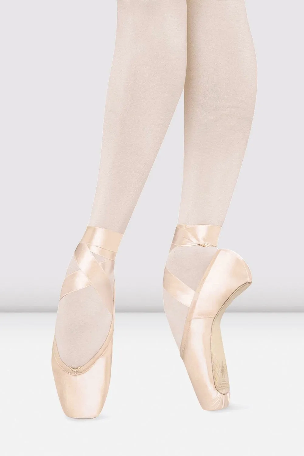 Suprima Strong Shank Pointe Shoes