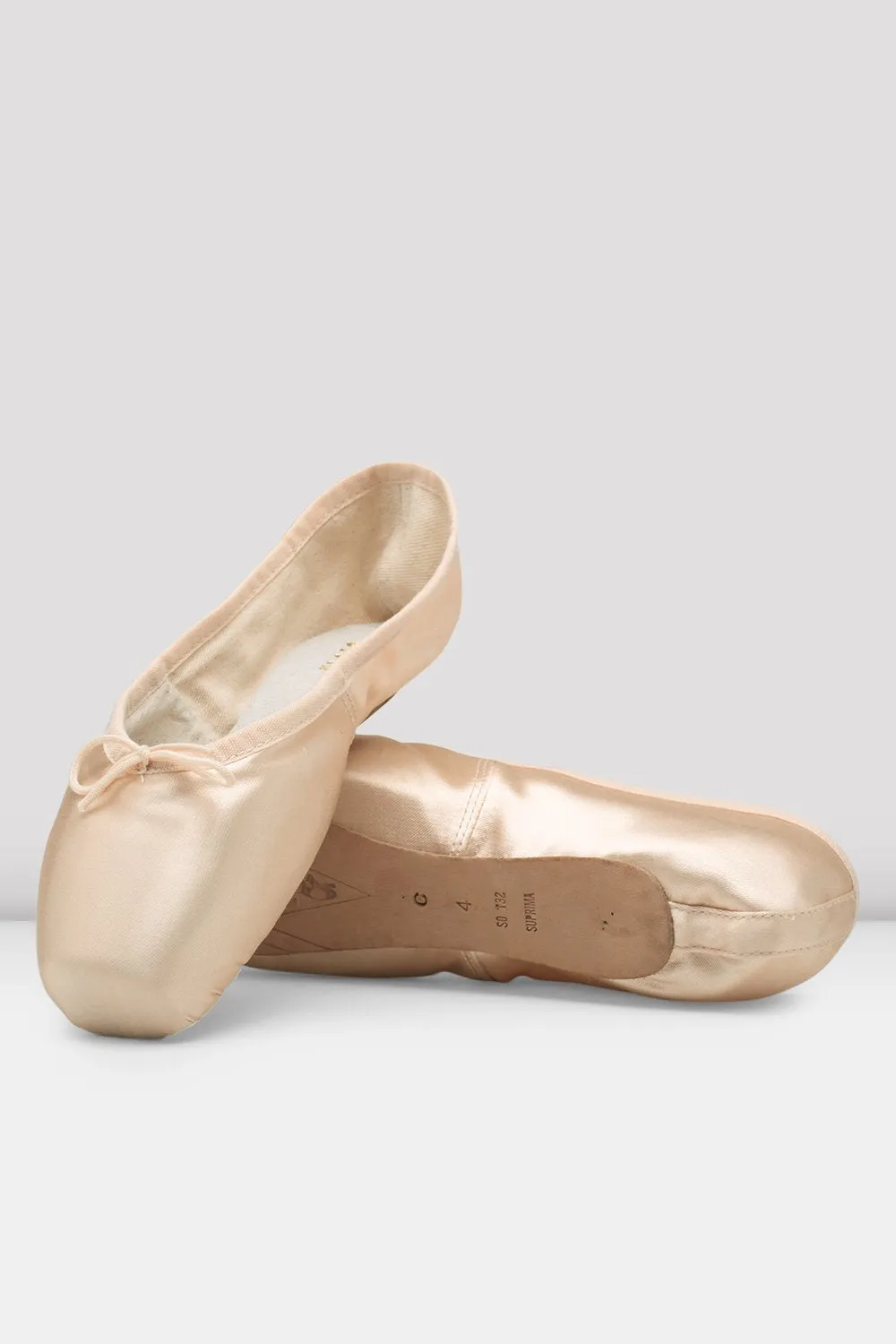 Suprima Strong Shank Pointe Shoes