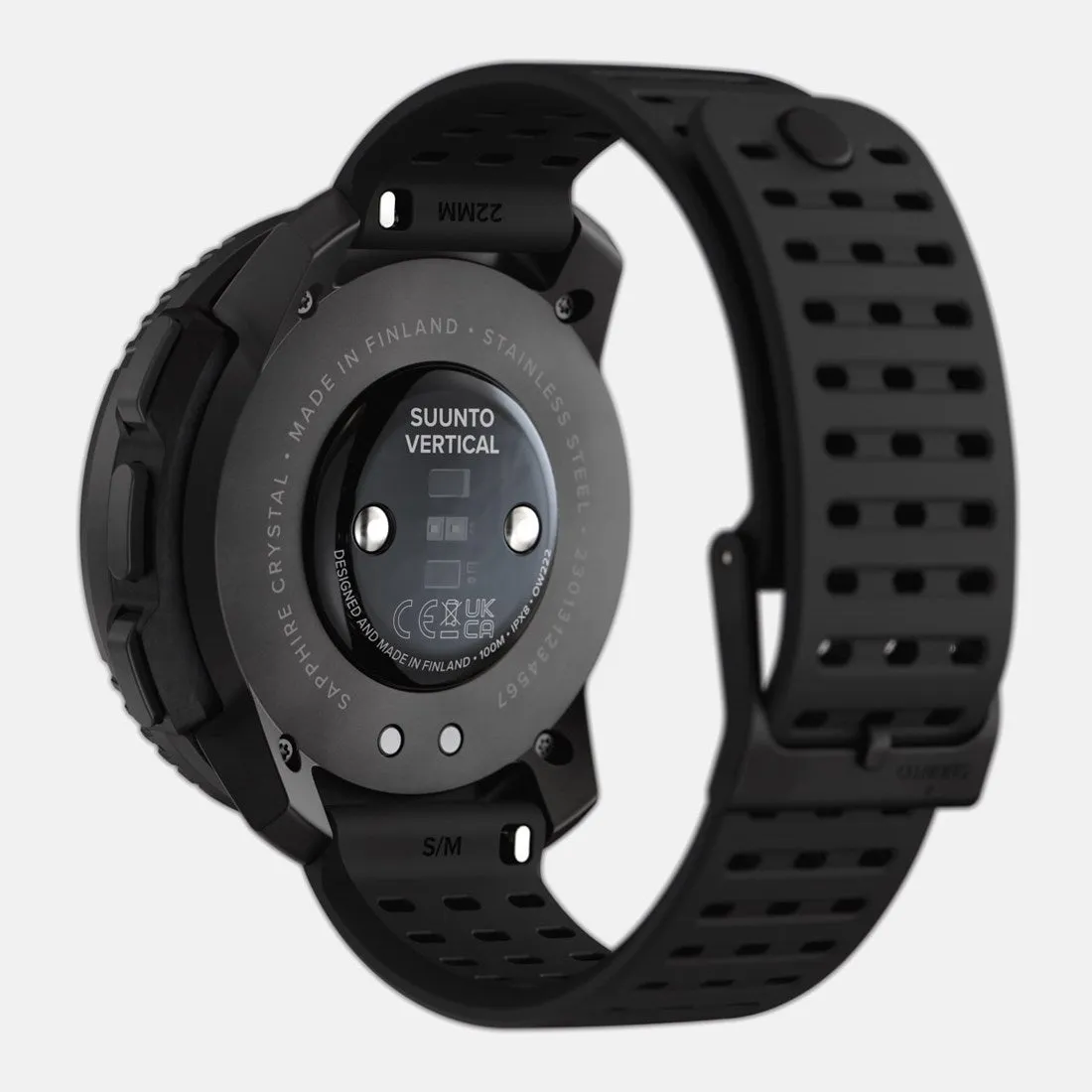 Suunto Vertical Watch