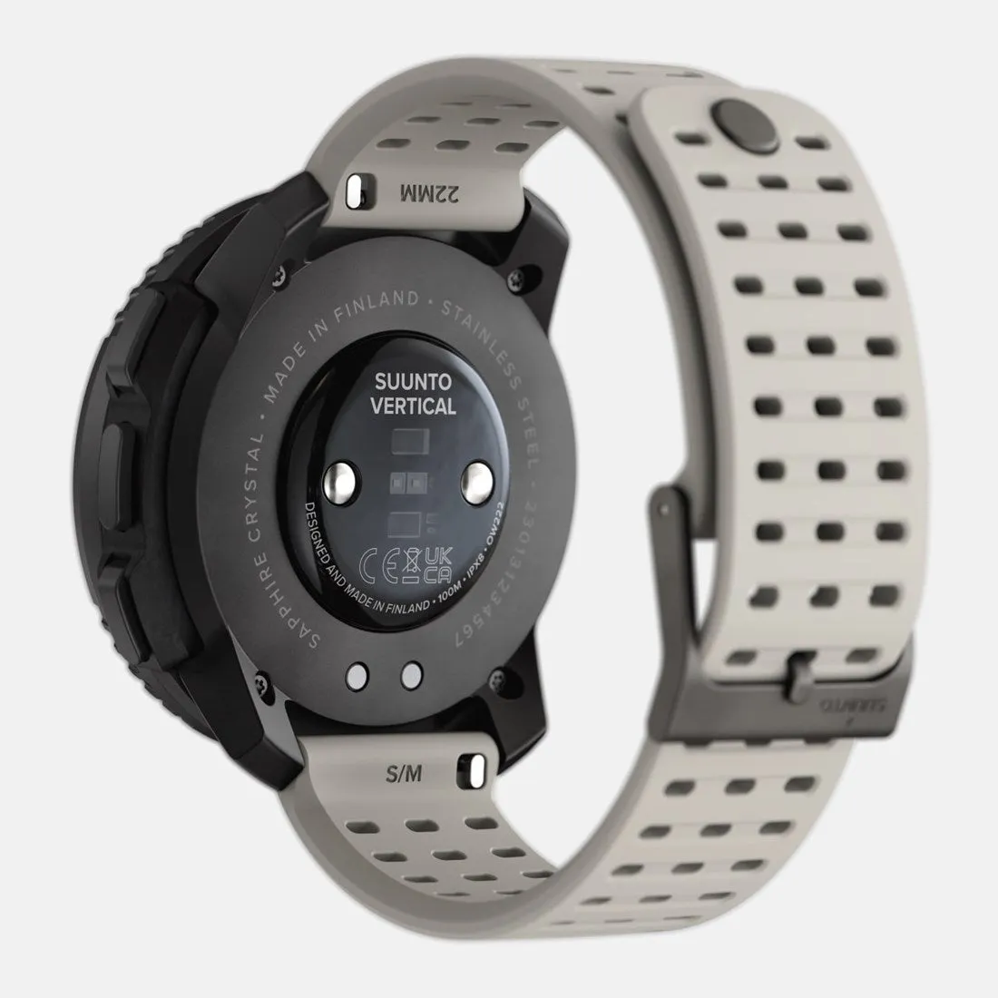 Suunto Vertical Watch