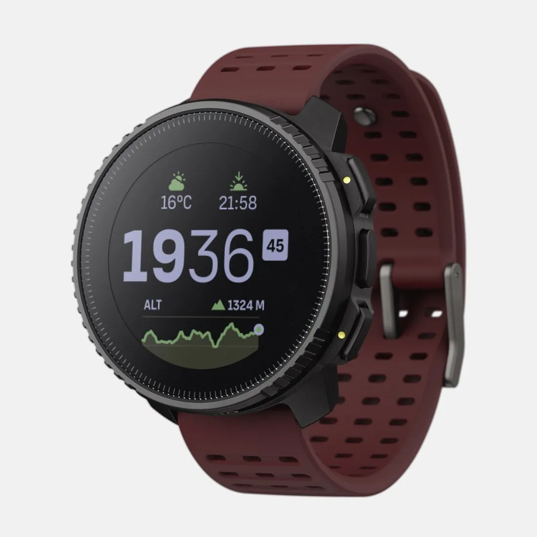 Suunto Vertical Watch