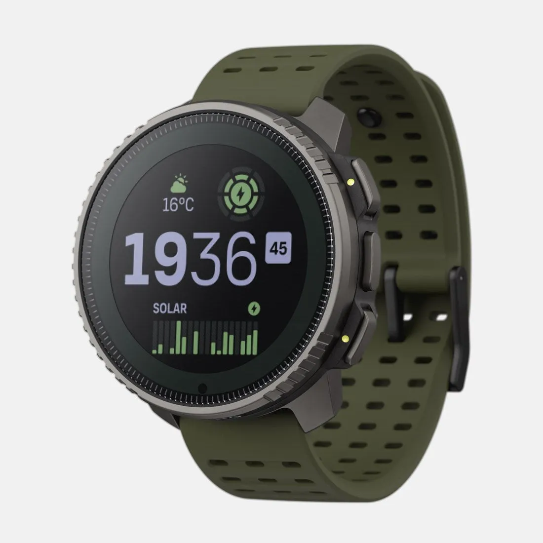 Suunto Vertical Watch