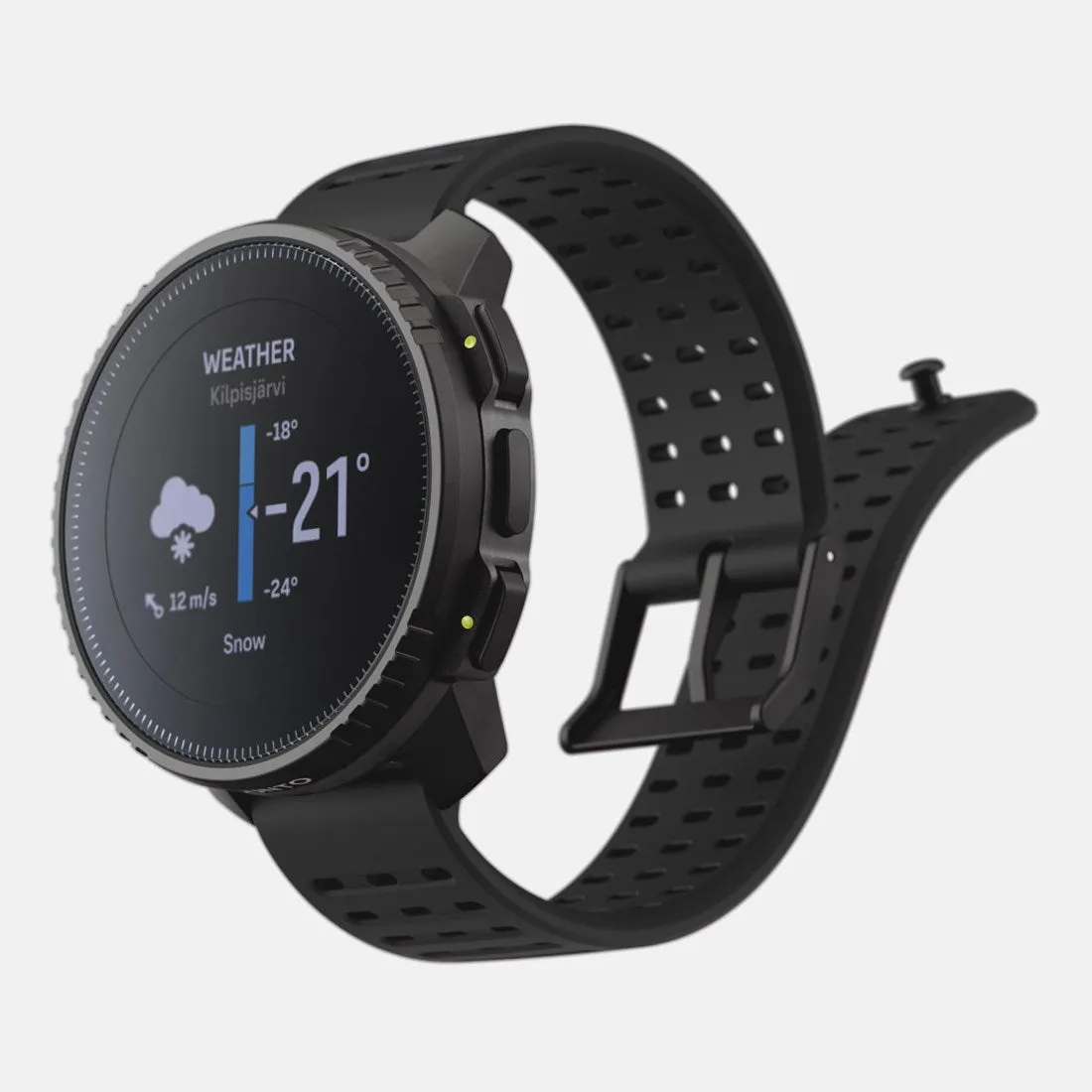 Suunto Vertical Watch