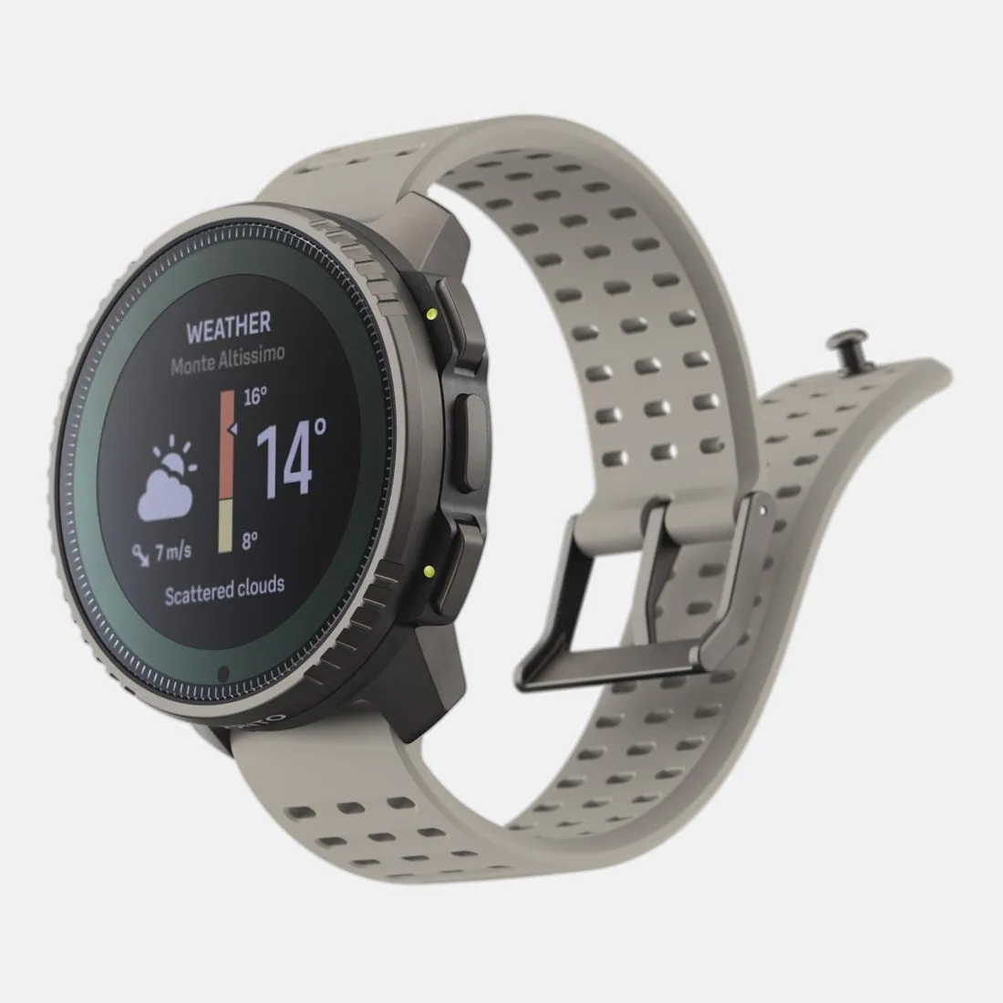 Suunto Vertical Watch