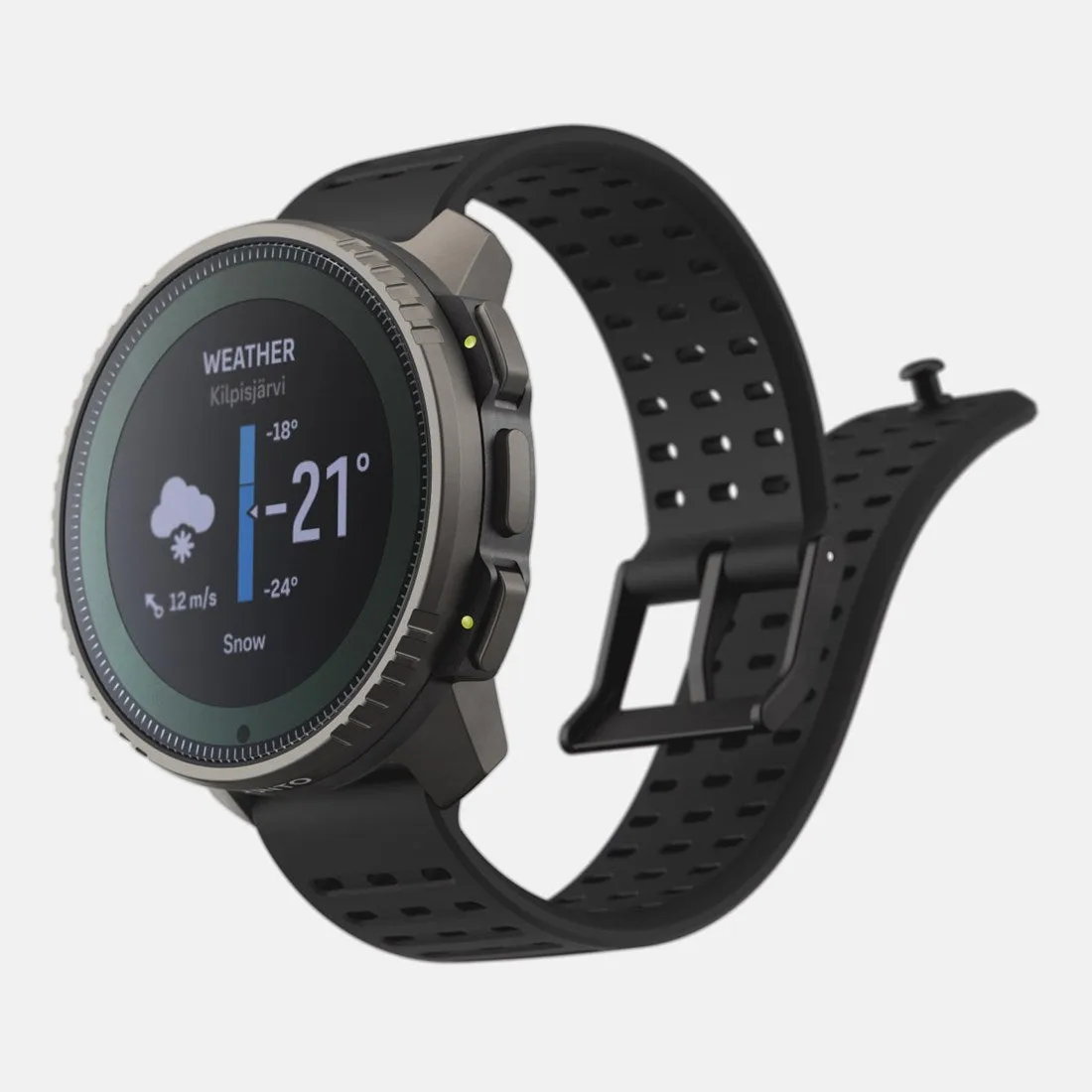 Suunto Vertical Watch