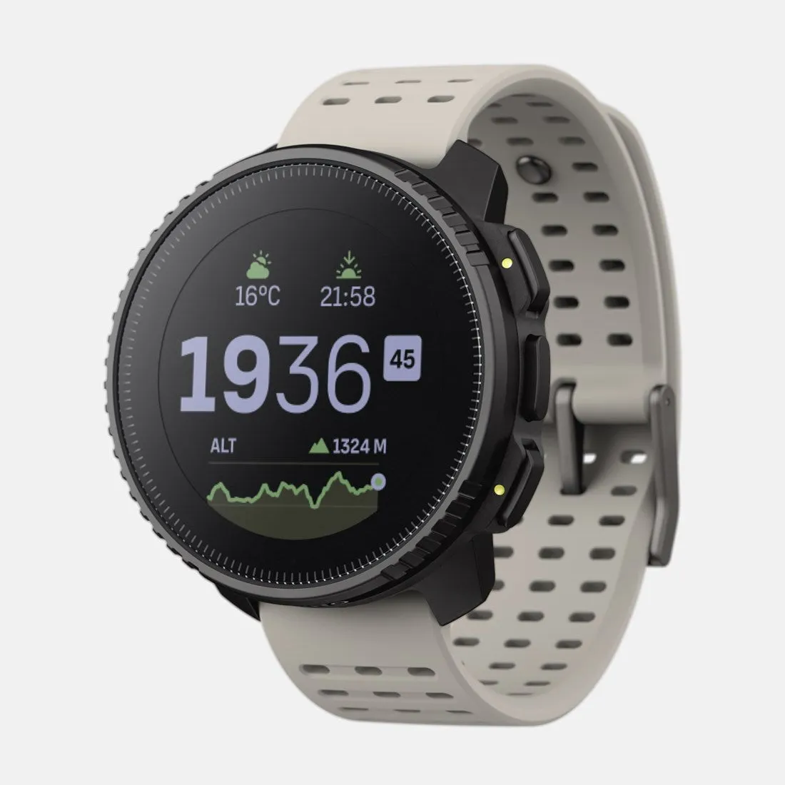 Suunto Vertical Watch