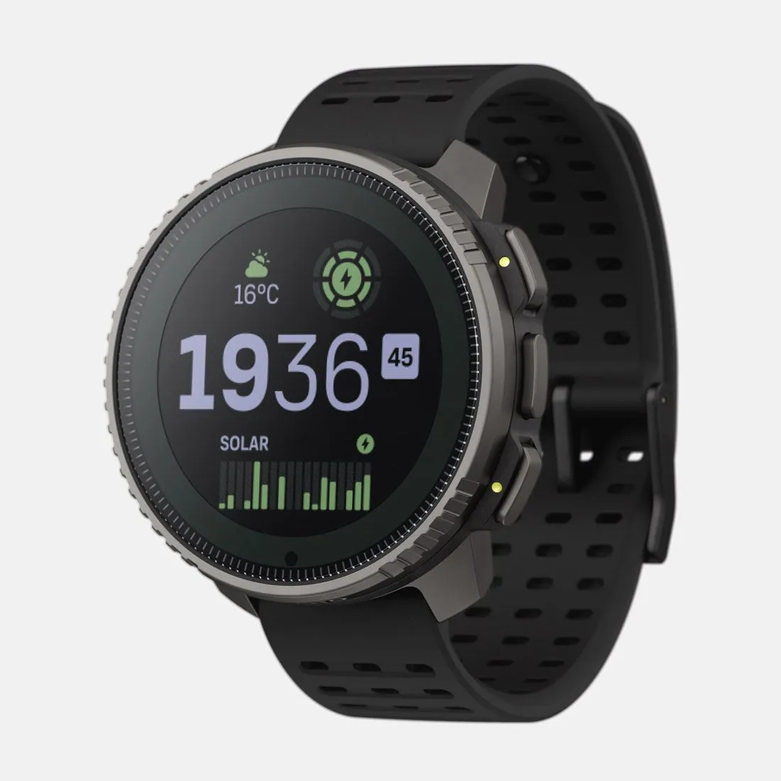 Suunto Vertical Watch