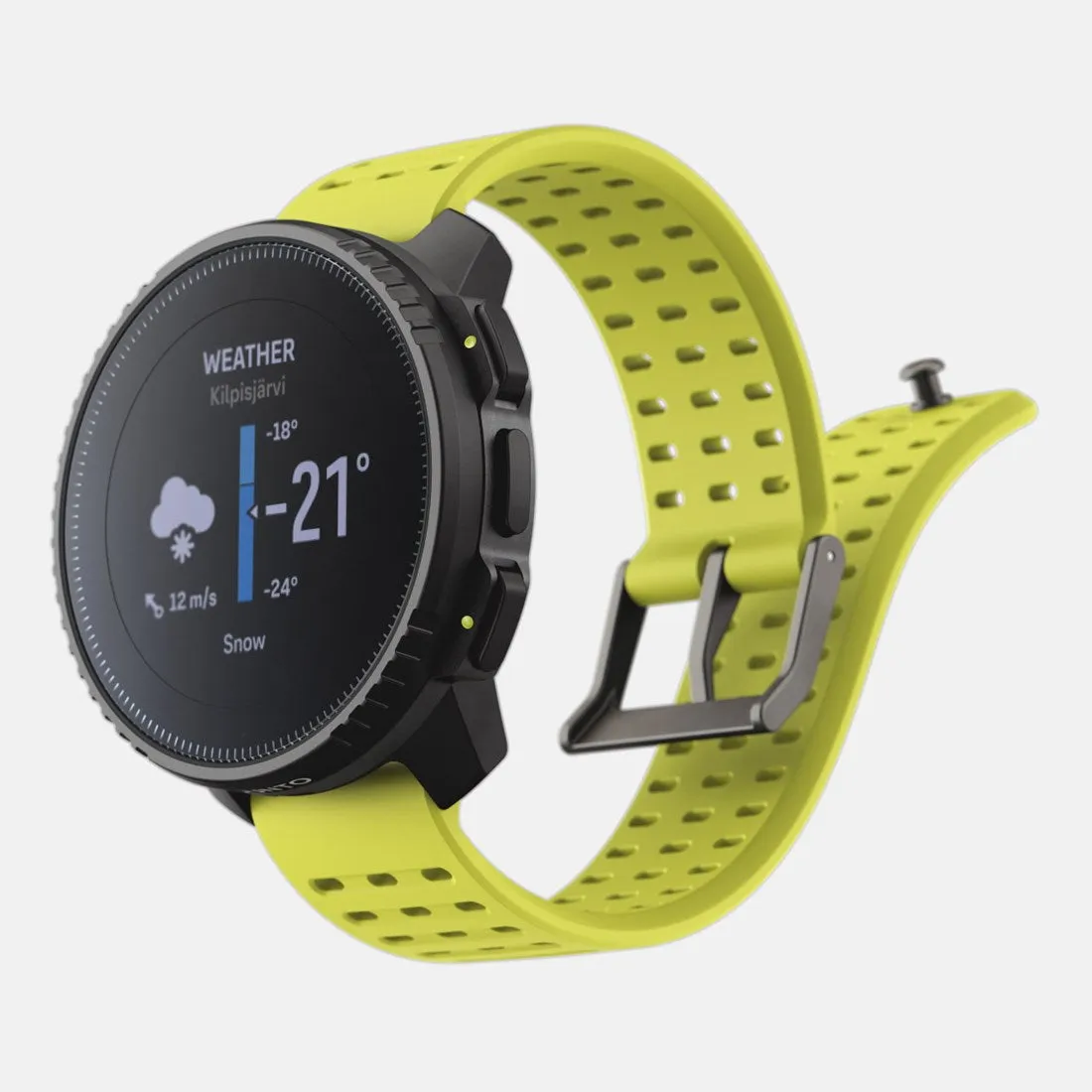 Suunto Vertical Watch