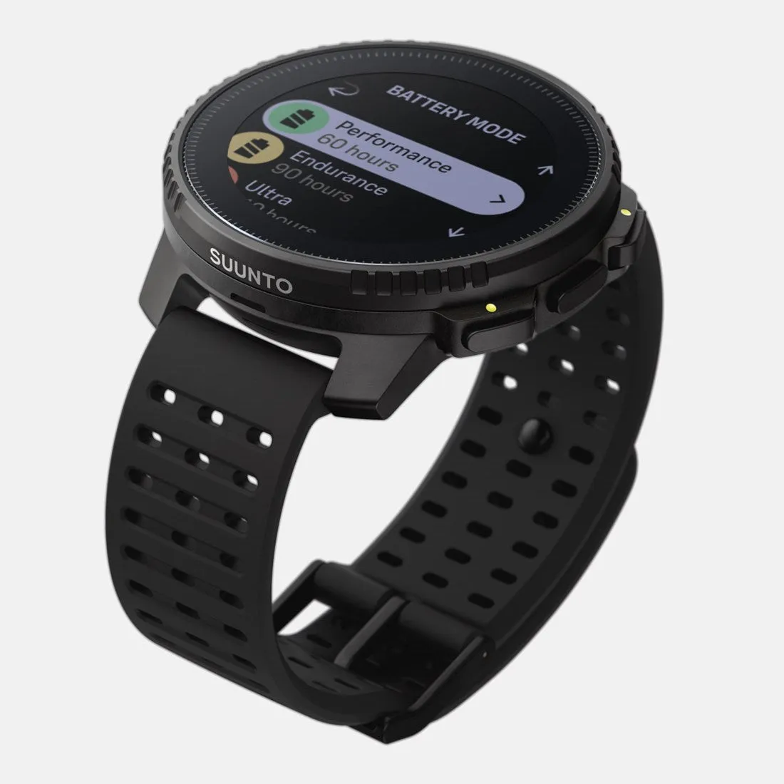 Suunto Vertical Watch