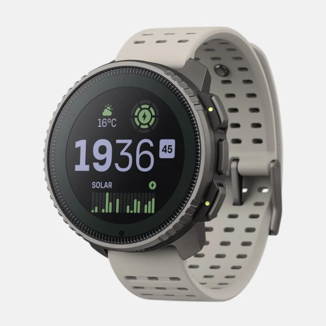 Suunto Vertical Watch