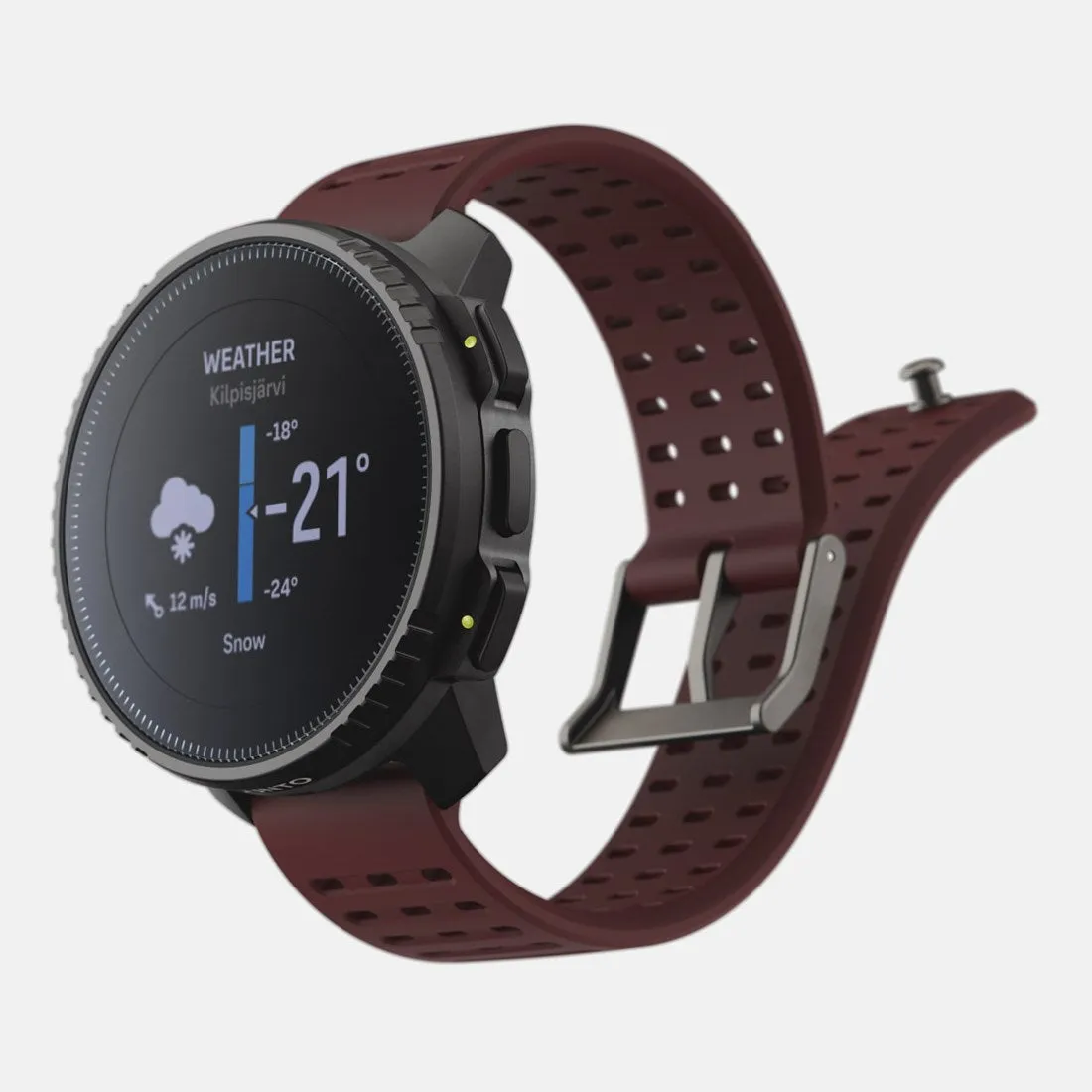 Suunto Vertical Watch