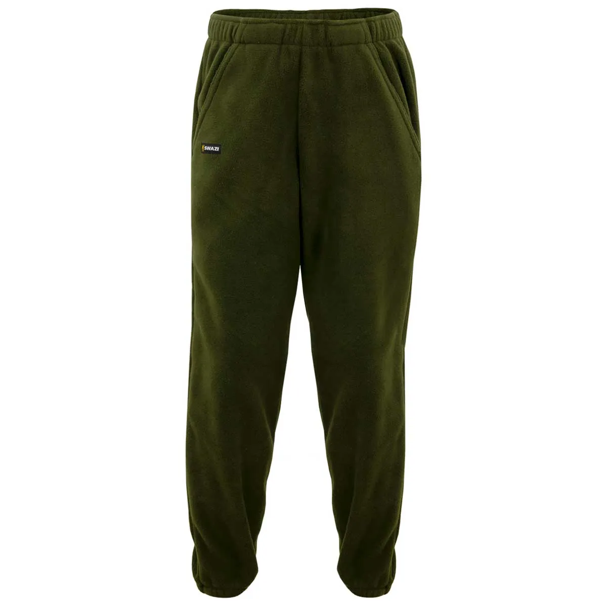 Swazi Kids Bush Pants