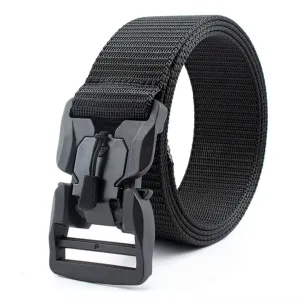 TactWild Apex Belt