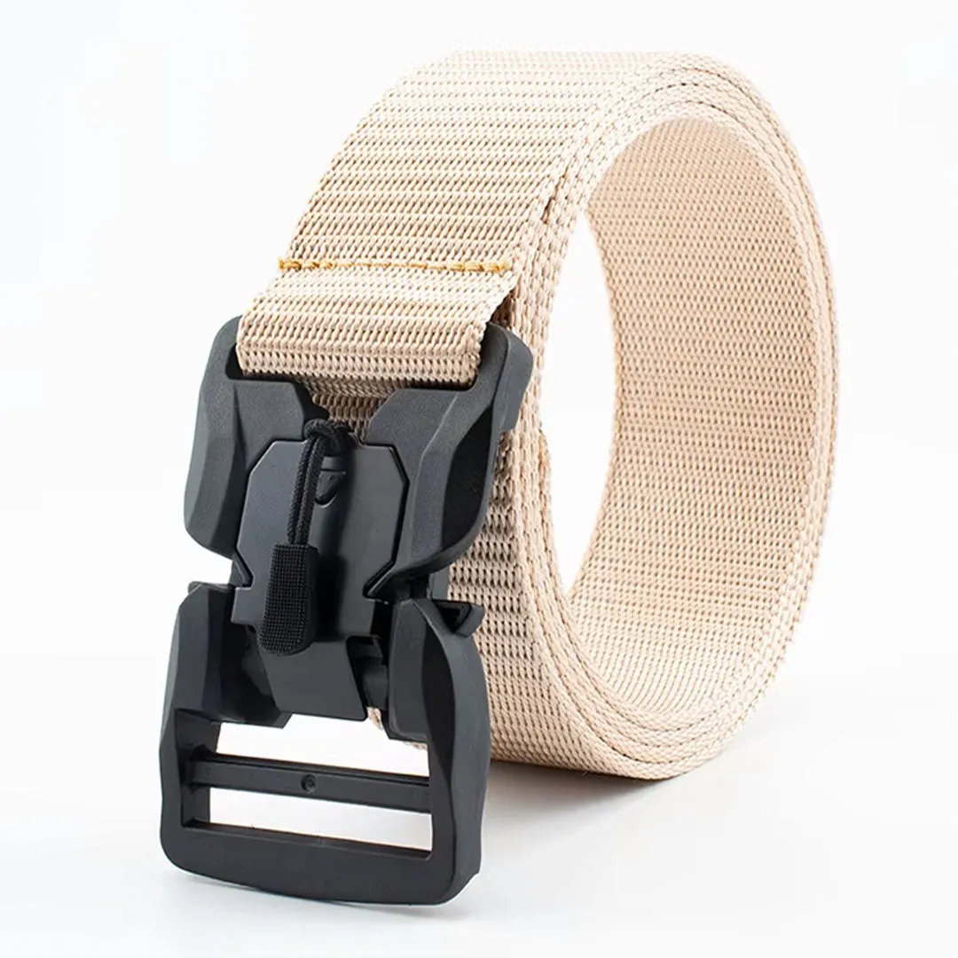 TactWild Apex Belt