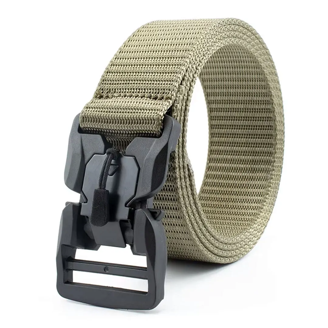 TactWild Apex Belt