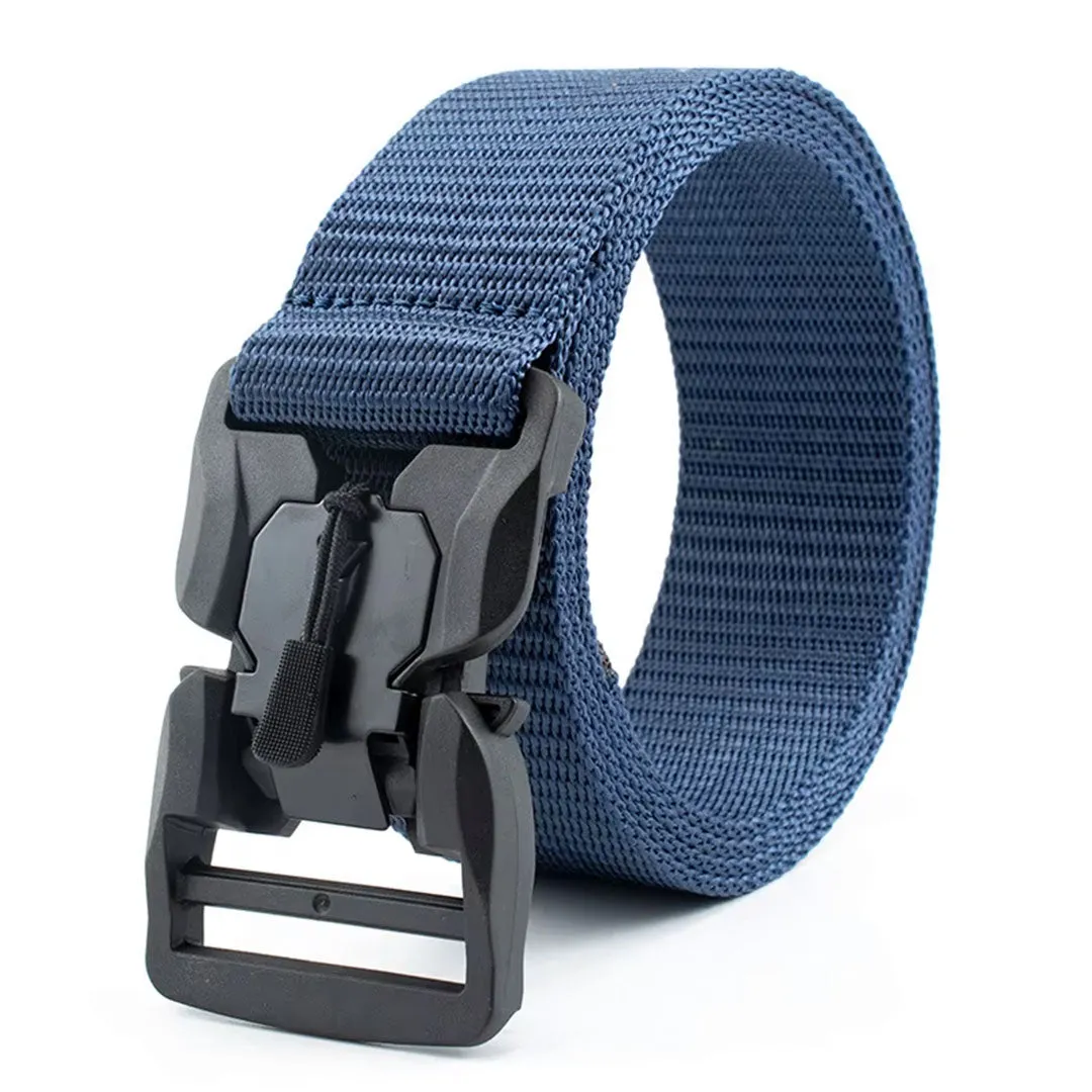 TactWild Apex Belt