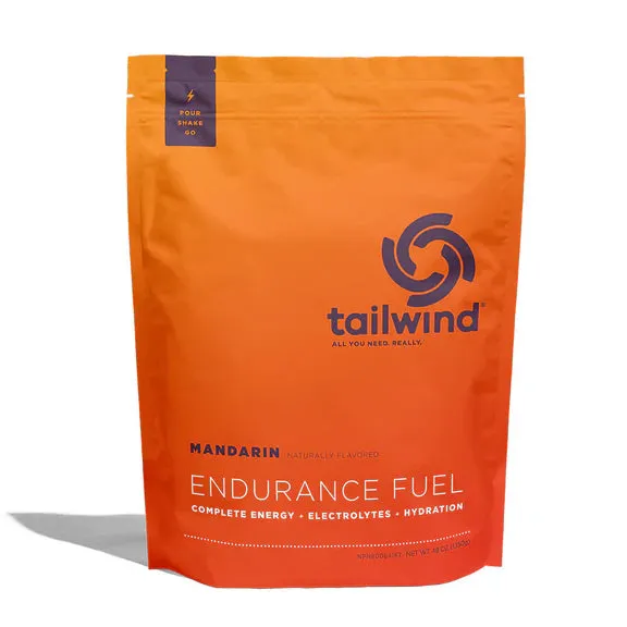 Tailwind Endurance Fuel, 50 Servings