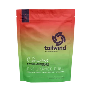 Tailwind Nutrition - Endurance Fuel Bag - Dauwaltermelon