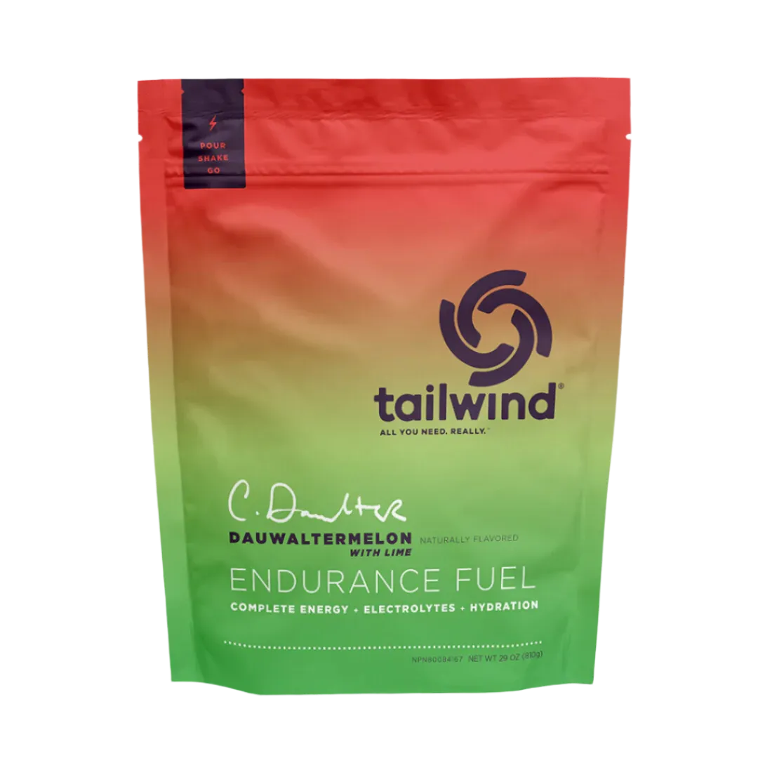 Tailwind Nutrition - Endurance Fuel Bag - Dauwaltermelon