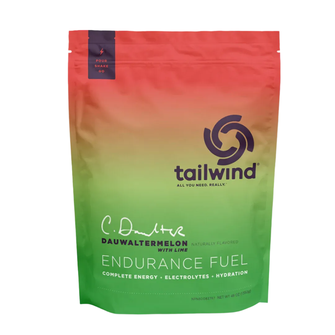 Tailwind Nutrition - Endurance Fuel Bag - Dauwaltermelon