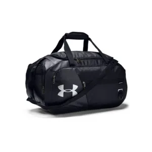 Under Armour Undeniable Duffel 4.0 SmTraining Bag Black