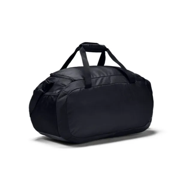 Under Armour Undeniable Duffel 4.0 SmTraining Bag Black