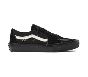 Vans Skate SK8-Low - Black/Marshmallow