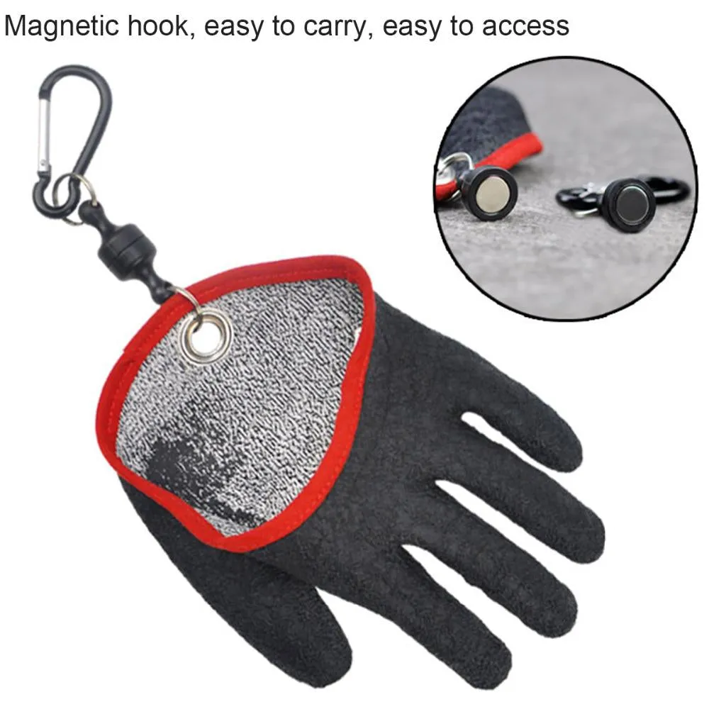 Waterproof Fishing Glove