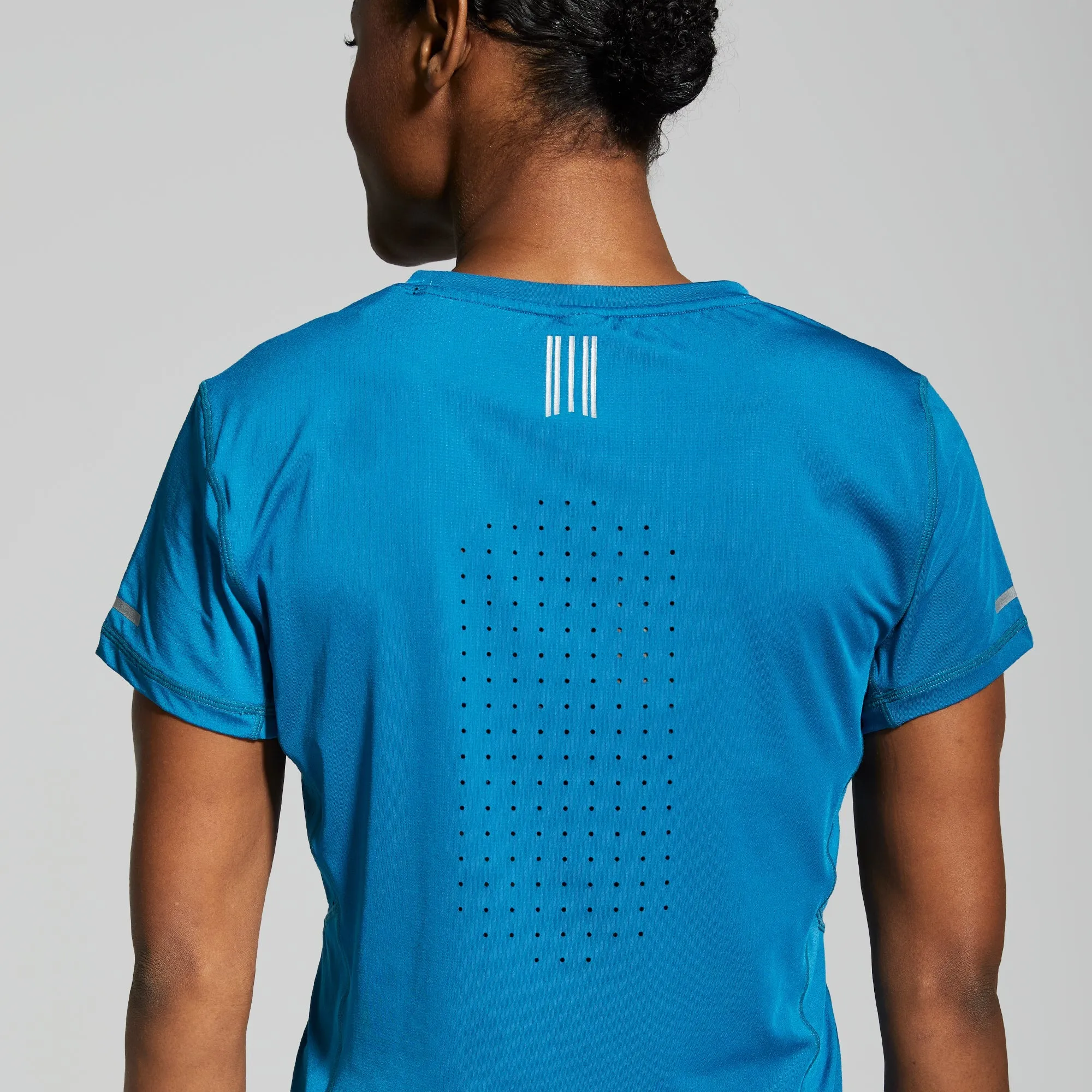 Women's Endurance Shirt (Seaport)